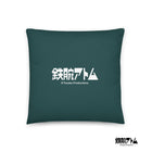 Basic Pillow [ATM] COLLEGE ATOM2