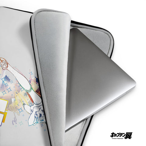 Laptop Sleeve [CPT] TSUBASA Cup