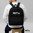 Backpack [ATM] LOGO ATOM