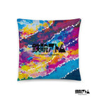 Basic Pillow [ATM] STREET ATOM