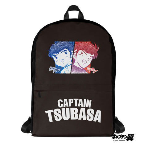 Backpack [CPT] TSUBASA Tsubasa & Kojirou