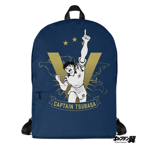 Backpack [CPT] TSUBASA Champ