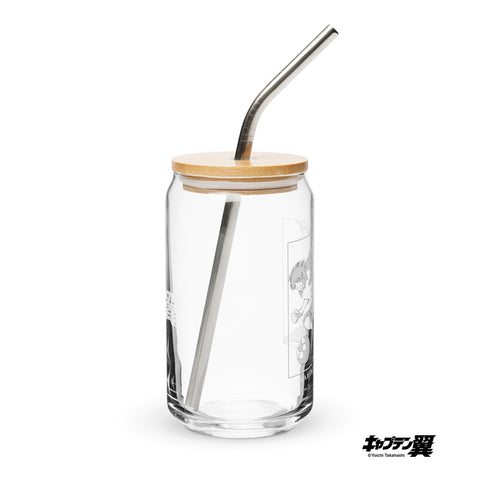 Can-shaped glass [CPT] MISAKI Pride