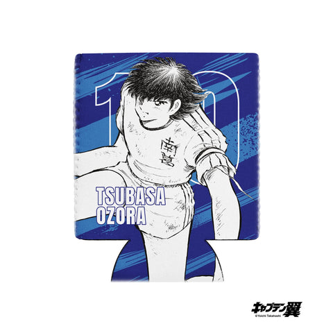 Can cooler [CPT] TSUBASA Close up