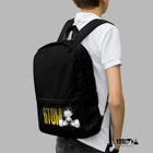 Backpack [ATM] SLEEP ATOM