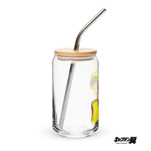 Can-shaped glass [CPT] TSUBASA Vivid