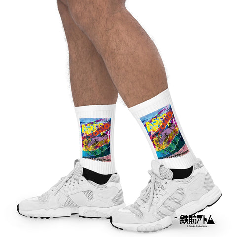 Socks [ATM] STREET ATOM