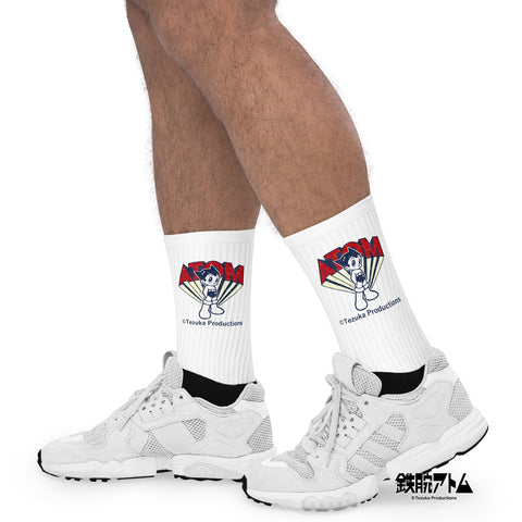 Socks [ATM] VINTAGE ATOM