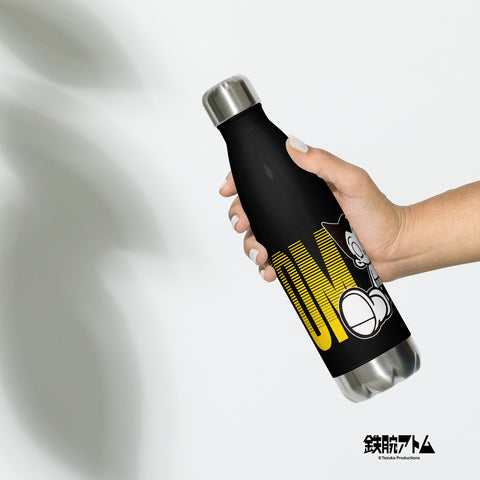 Stainless steel water bottle [ATM] SLEEP ATOM