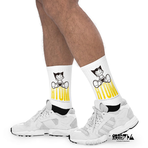 Socks [ATM] SLEEP ATOM