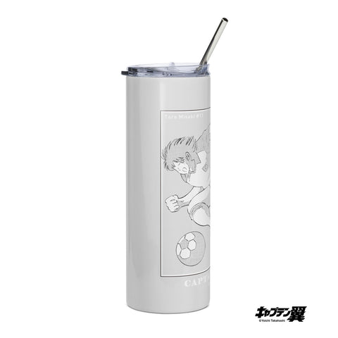 Stainless steel tumbler [CPT] MISAKI Pride