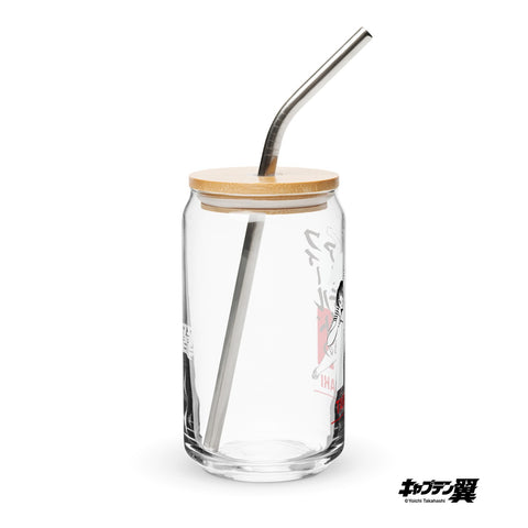 Can-shaped glass [CPT] MISAKI Number11