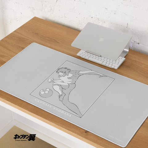 Gaming mouse pad [CPT] MISAKI Pride