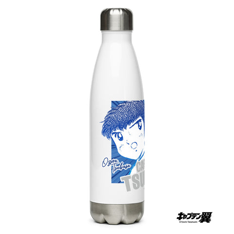 Botella de agua de acero inoxidable [CPT] TSUBASA Tsubasa y Kojirou