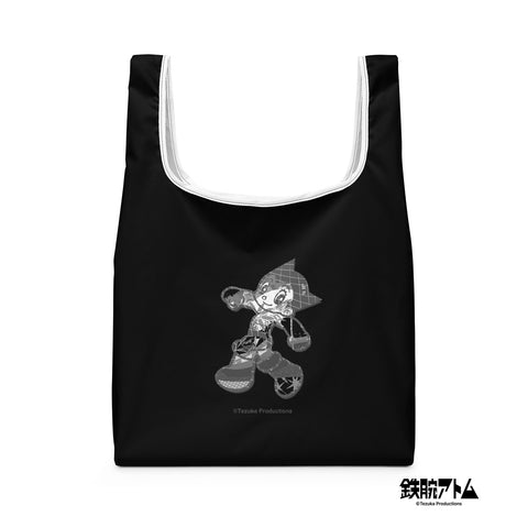 Shopping bag [ATM] OVERLAY ATOM