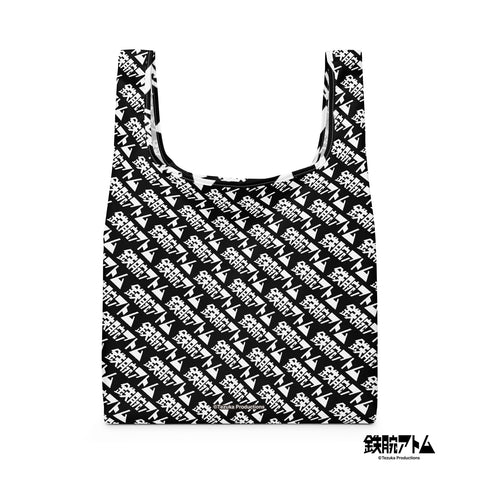 Shopping bag [ATM] LOGO ATOM