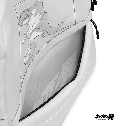 Backpack [CPT] MISAKI Pride
