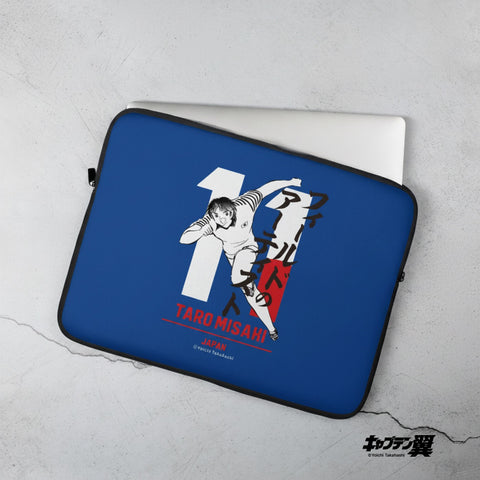 Laptop Sleeve [CPT] MISAKI Number11