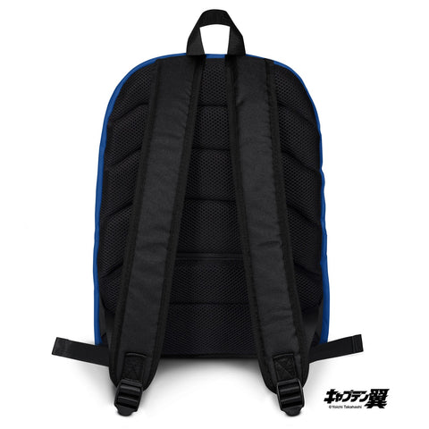 Backpack [CPT] MISAKI Number11