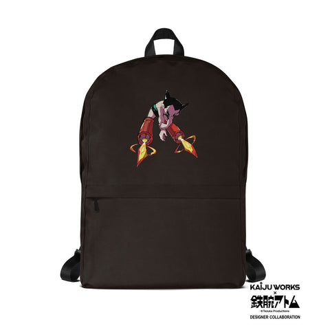 Backpack [TOWD] MAKURA