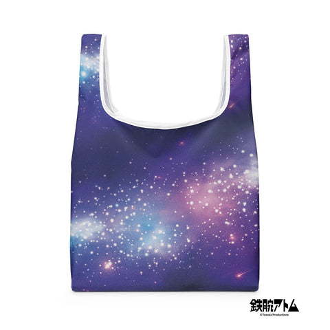 Shopping bag [ATM] 3D VINTAGE ATOM