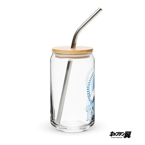Can-shaped glass [CPT] TSUBASA Victory