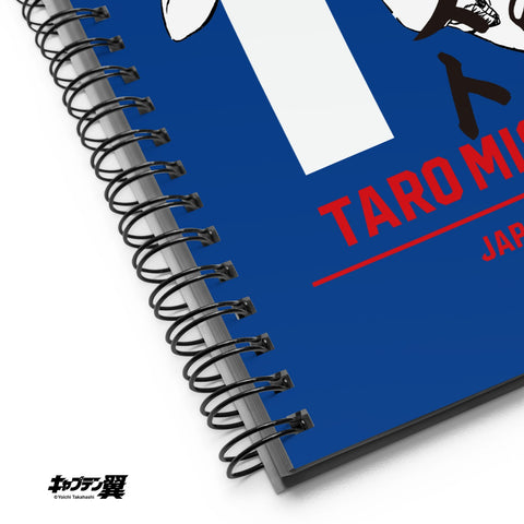 Spiral notebook [CPT] MISAKI Number11
