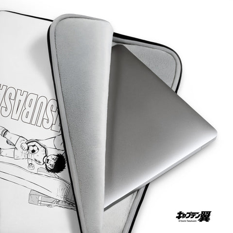 Laptop Sleeve [CPT] TSUBASA Grow