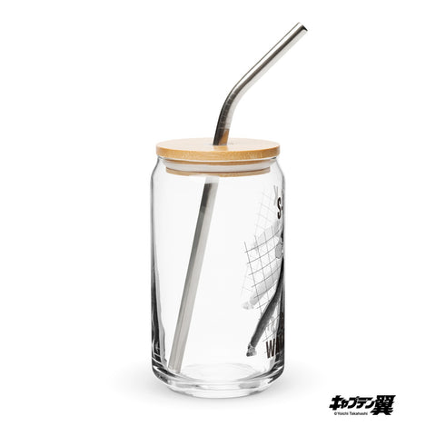 Can-shaped glass [CPT] WAKABAYASHI S･G･G･K