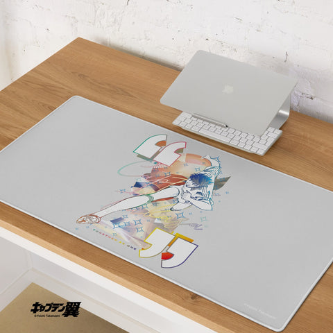 Gaming mouse pad [CPT] TSUBASA Cup