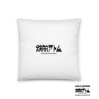 Basic Pillow [TOWD] GIVE ME TOMOTAKA