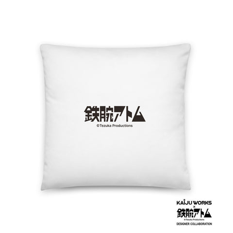 Basic Pillow [TOWD] GIVE ME TOMOTAKA