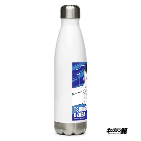 Stainless steel water bottle [CPT] TSUBASA Close up