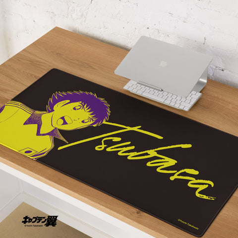Gaming mouse pad [CPT] TSUBASA Vivid