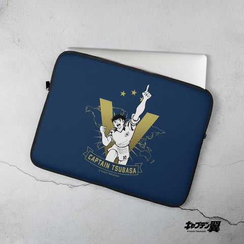 Laptop Sleeve [CPT] TSUBASA Champ