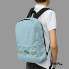 Backpack [ATM] FACE ATOM