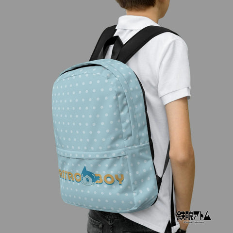 Backpack [ATM] FACE ATOM