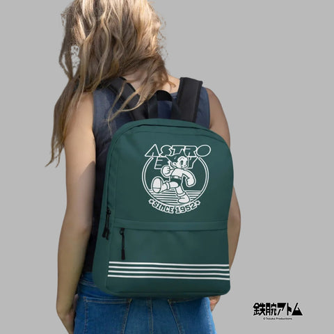 Backpack [ATM] COLLEGE ATOM2