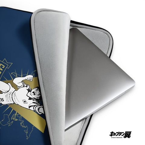 Laptop Sleeve [CPT] TSUBASA Champ