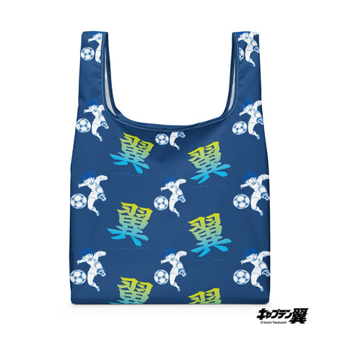 Bolsa de compras [CPT] TSUBASA Nombre