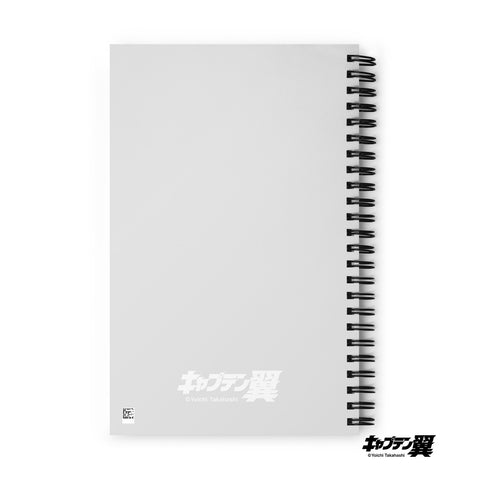 Spiral notebook [CPT] MISAKI Pride