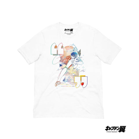 Unisex t-shirt [CPT] TSUBASA Cup
