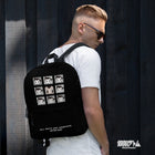 Backpack [ATM] UNIT ATOM