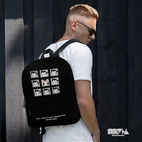 Backpack [ATM] UNIT ATOM