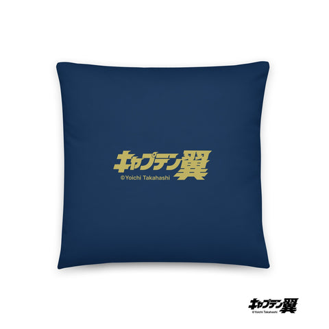 Basic Pillow [CPT] TSUBASA Champ