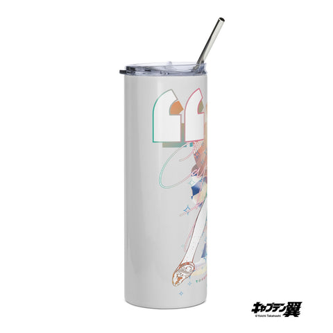 Stainless steel tumbler [CPT] TSUBASA Cup