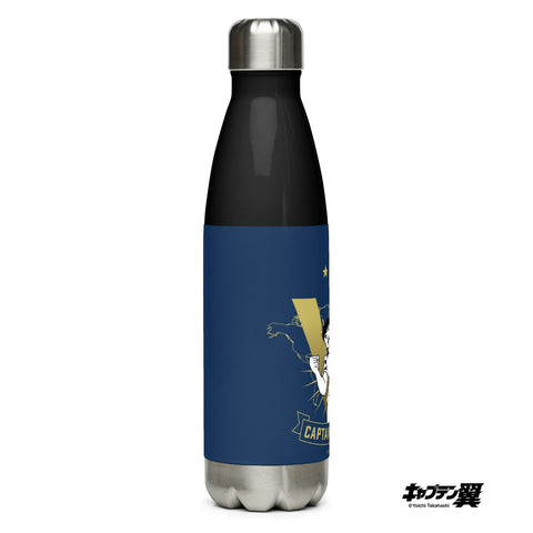 Stainless steel water bottle [CPT] TSUBASA Champ