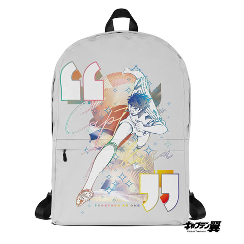 Backpack [CPT] TSUBASA Cup