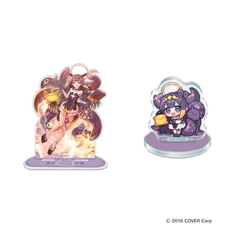 hololive Acrylic Stand [HLP] Ninomae Ina'nis