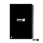Spiral notebook [CPT] WAKABAYASHI S･G･G･K